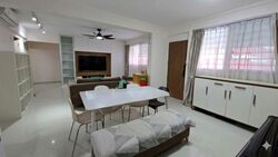 Blk 13 Toh Yi Gardens (Bukit Timah), HDB 4 Rooms #556278301